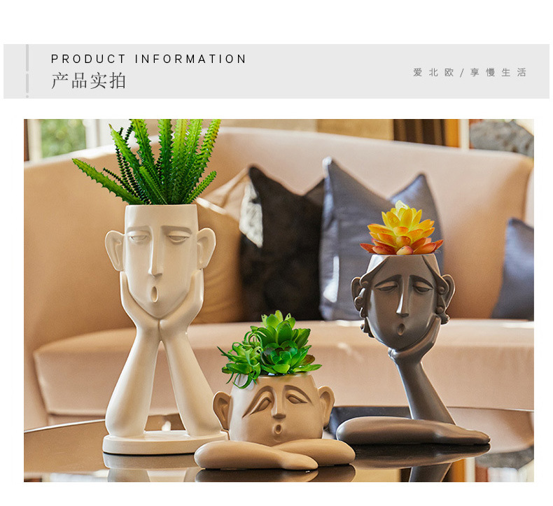 Factory Direct Sales Furnishing Soft Decoration Package Nordic Style Living Room Personalized Imported arts and crafts Factory Direct Sales Furnishing Soft Decoration Package Nordic Style Living Room Personalized Imported arts and crafts