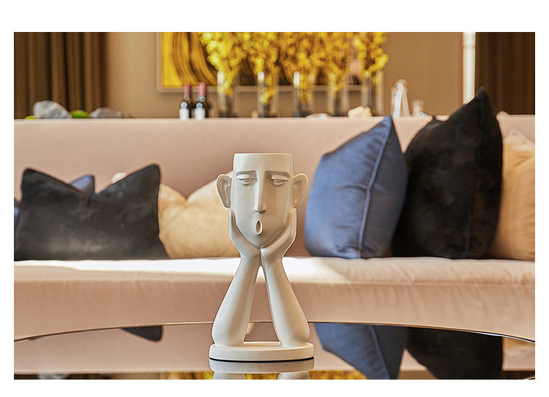 Factory Direct Sales Furnishing Soft Decoration Package Nordic Style Living Room Personalized Imported arts and crafts Factory Direct Sales Furnishing Soft Decoration Package Nordic Style Living Room Personalized Imported arts and crafts