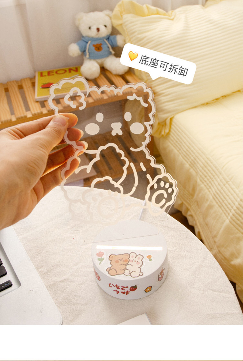 Imported arts and crafts Japanese Style Healing Girl's Office Qixi Birthday Gift Happiness Object Artistic Sense