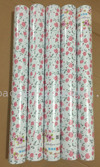 10 meters waterproof self-adhesive decorative wall stickers PVC room wallpaper wallpaper optional models in stock 10 meters waterproof self-adhesive decorative wall stickers PVC room wallpaper wallpaper optional models in stock