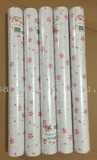 10 meters waterproof self-adhesive decorative wall stickers PVC room wallpaper wallpaper optional models in stock 10 meters waterproof self-adhesive decorative wall stickers PVC room wallpaper wallpaper optional models in stock