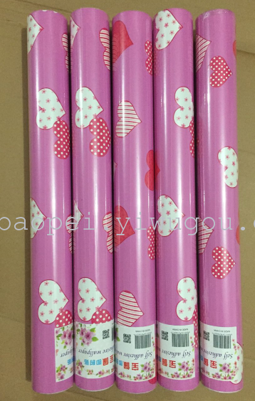10 meters waterproof self-adhesive decorative wall stickers PVC room wallpaper wallpaper optional models in stock 10 meters waterproof self-adhesive decorative wall stickers PVC room wallpaper wallpaper optional models in stock