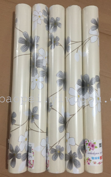 10 meters waterproof self-adhesive decorative wall stickers PVC room wallpaper wallpaper optional models in stock 10 meters waterproof self-adhesive decorative wall stickers PVC room wallpaper wallpaper optional models in stock