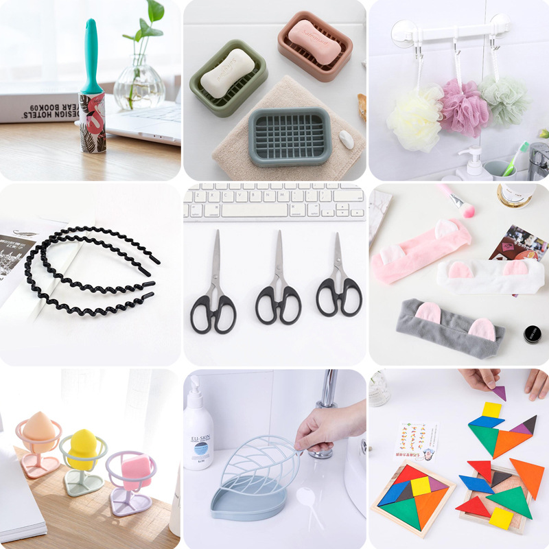 Creative Gifts Daily Practical Goods Department Store Household Daily Necessities Daily use