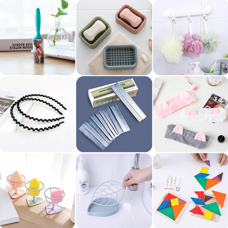 Creative Gifts Daily Practical Goods Department Store Household Daily Necessities Daily use