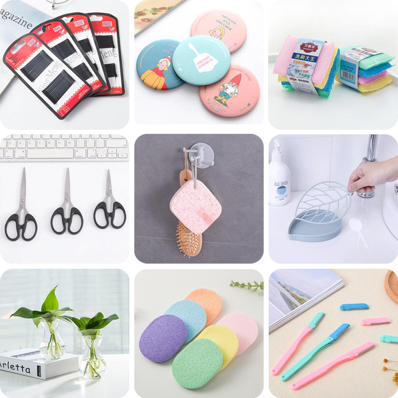 Creative Gifts Daily Practical Goods Department Store Household Daily Necessities Daily use