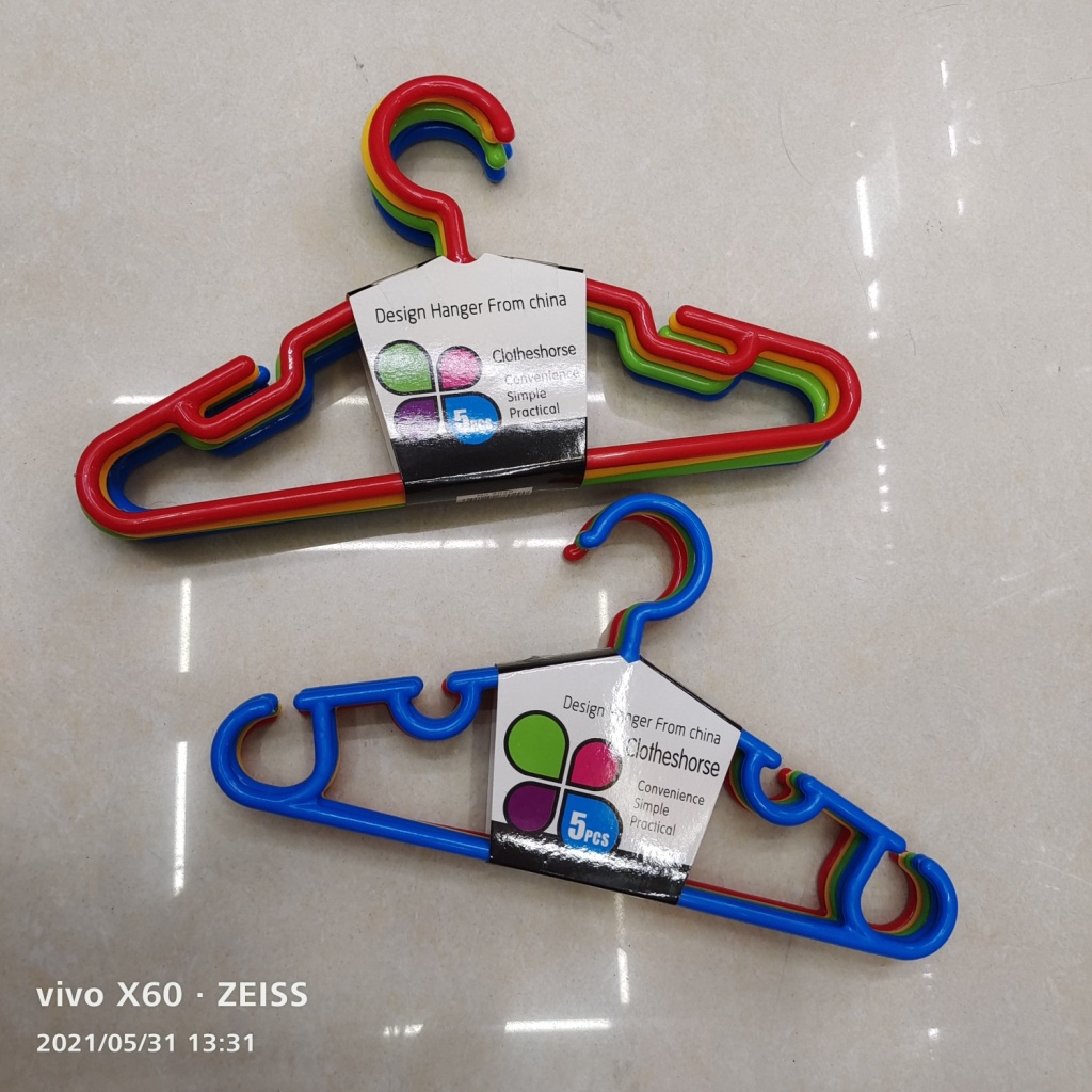 Children's Hanger Baby Newborn Kids Home Multi-Functional Hook Clothes Hanger Hanger Hanger Clothes Bedroom Children's Hanger Baby Newborn Kids Home Multi-Functional Hook Clothes Hanger Hanger Hanger Clothes Bedroom