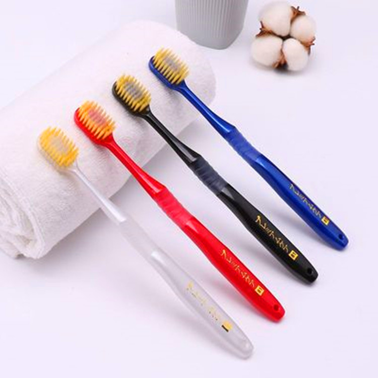 Japanese Style Wide Head Big Head Filament SoftBristle Toothbrush Daily No Hurt Toothbrush Adult Home Use Whole Japanese Style Wide Head Big Head Filament SoftBristle Toothbrush Daily No Hurt Toothbrush Adult Home Use Whole