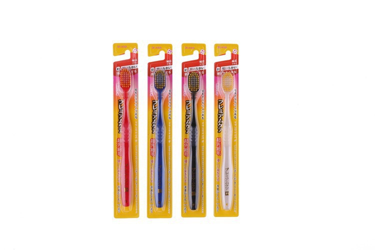 Japanese Style Wide Head Big Head Filament SoftBristle Toothbrush Daily No Hurt Toothbrush Adult Home Use Whole Japanese Style Wide Head Big Head Filament SoftBristle Toothbrush Daily No Hurt Toothbrush Adult Home Use Whole