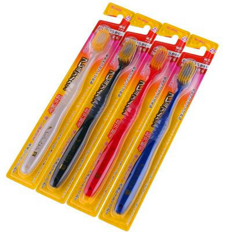 Japanese Style Wide Head Big Head Filament SoftBristle Toothbrush Daily No Hurt Toothbrush Adult Home Use Whole Japanese Style Wide Head Big Head Filament SoftBristle Toothbrush Daily No Hurt Toothbrush Adult Home Use Whole