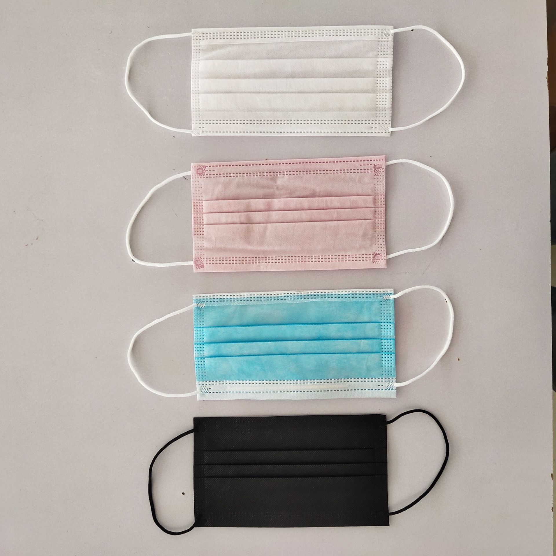 protective masks containing melting spray dustproof masks for daily use by Adults and children manufacturers Whole