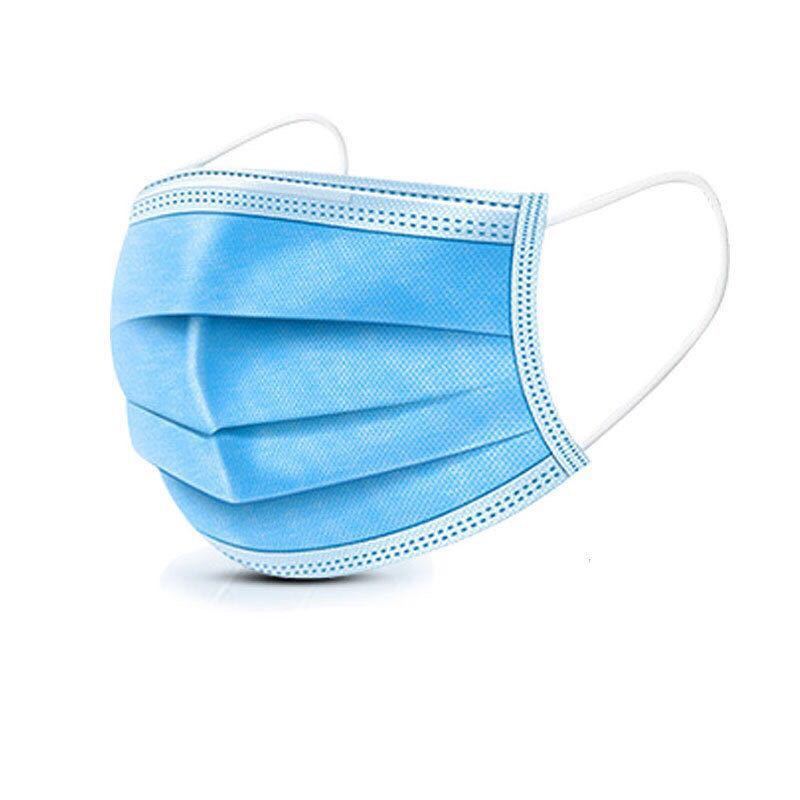 protective masks containing melting spray dustproof masks for daily use by Adults and children manufacturers Whole
