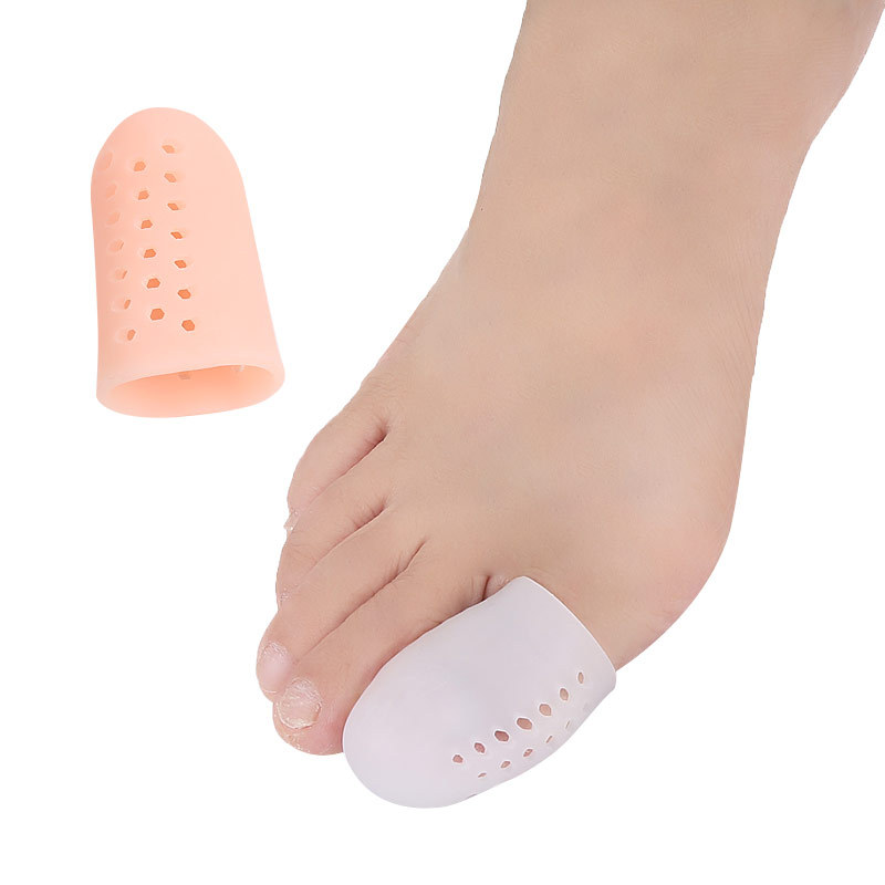 New Double Toe Foot Protector Thumb Valgus Orthosis Toe Separator Big Foot Bone Orthotics Band Toe Separator Daily Use New Double Toe Foot Protector Thumb Valgus Orthosis Toe Separator Big Foot Bone Orthotics Band Toe Separator Daily Use
