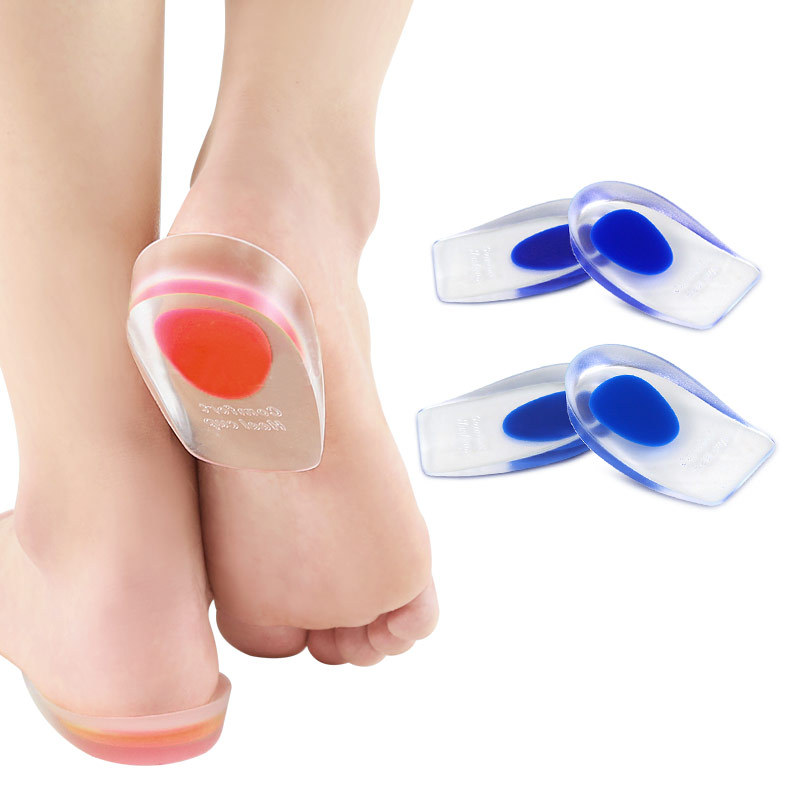 New Double Toe Foot Protector Thumb Valgus Orthosis Toe Separator Big Foot Bone Orthotics Band Toe Separator Daily Use New Double Toe Foot Protector Thumb Valgus Orthosis Toe Separator Big Foot Bone Orthotics Band Toe Separator Daily Use