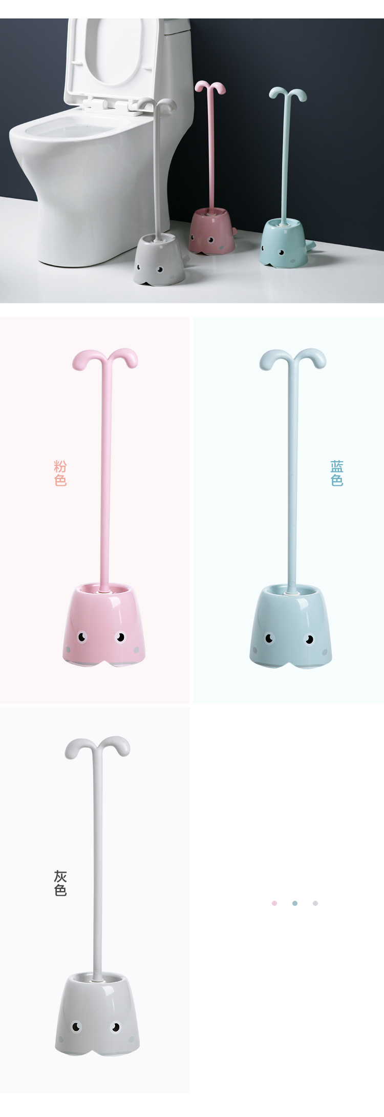 Toilet Daily Life New Home Creative Practical Home Supplies Supplies Department Daily use Toilet Daily Life New Home Creative Practical Home Supplies Supplies Department Daily use