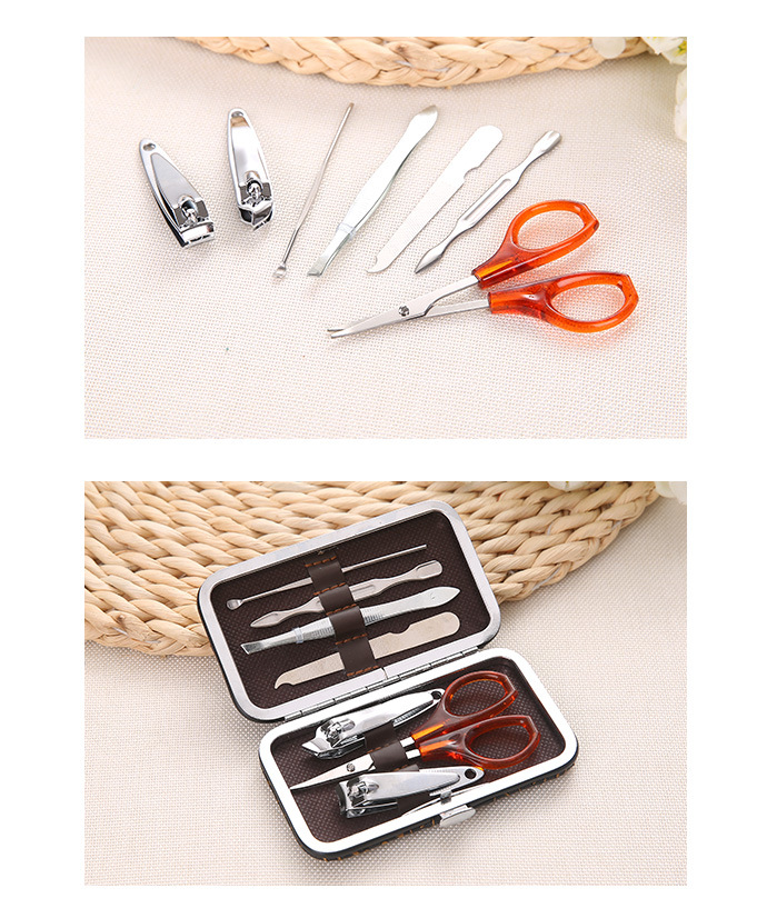 10-Piece Set Nail Clippers Set Daily Life Gadgets Creative Furnishings Daily Necessities PracticalDaily use 10-Piece Set Nail Clippers Set Daily Life Gadgets Creative Furnishings Daily Necessities PracticalDaily use
