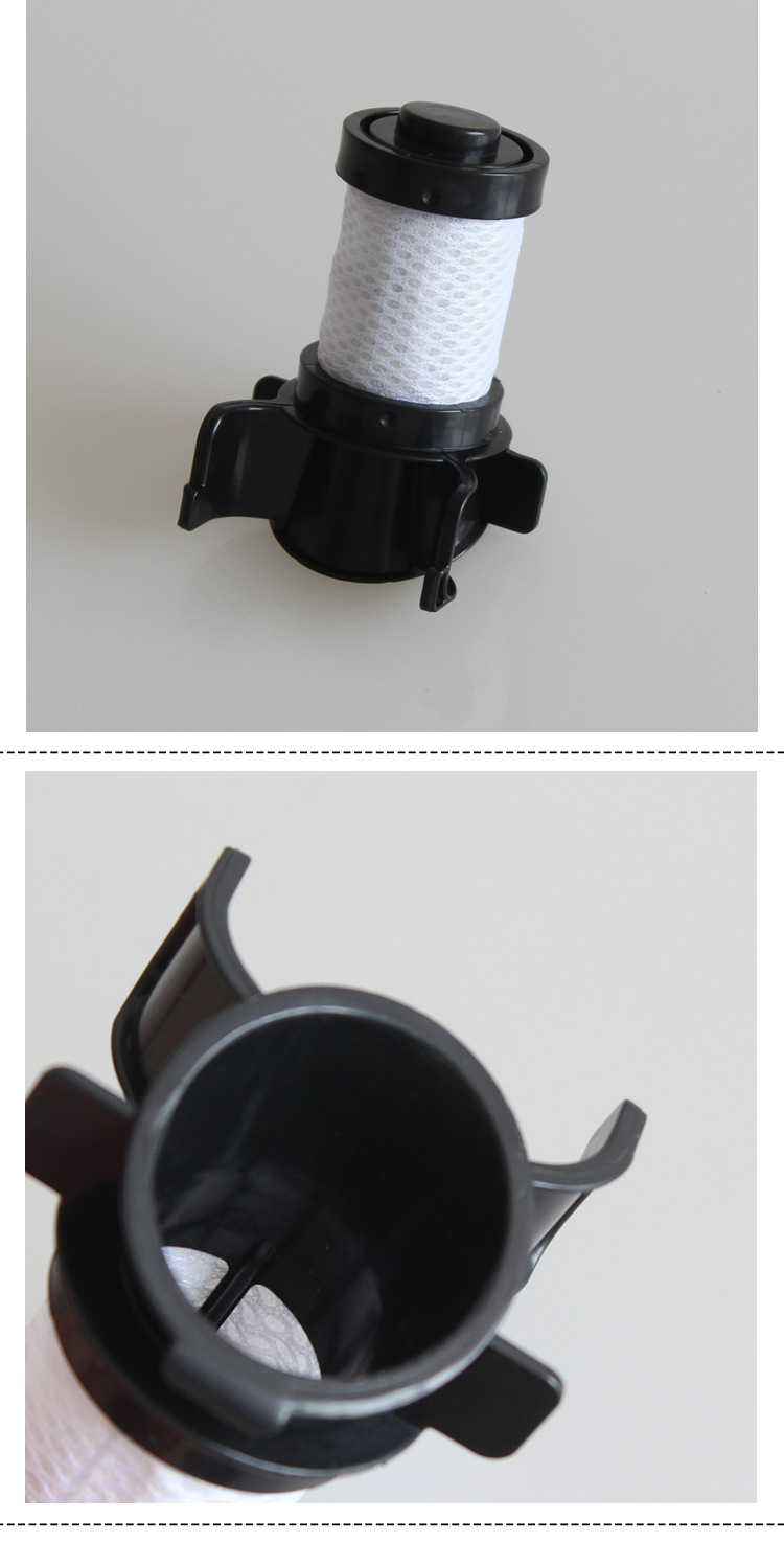 Suitable for Shark Shark If100 If200 Ic205 Vacuum Cleaner Filter Filter Screen Soft Velvet Brush Roller Brush Suitable for Shark Shark If100 If200 Ic205 Vacuum Cleaner Filter Filter Screen Soft Velvet Brush Roller Brush