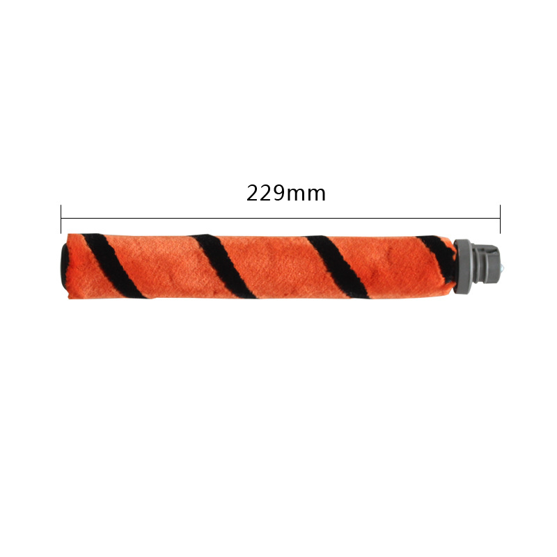 Suitable for Shark Shark If100 If200 Ic205 Vacuum Cleaner Filter Filter Screen Soft Velvet Brush Roller Brush Suitable for Shark Shark If100 If200 Ic205 Vacuum Cleaner Filter Filter Screen Soft Velvet Brush Roller Brush