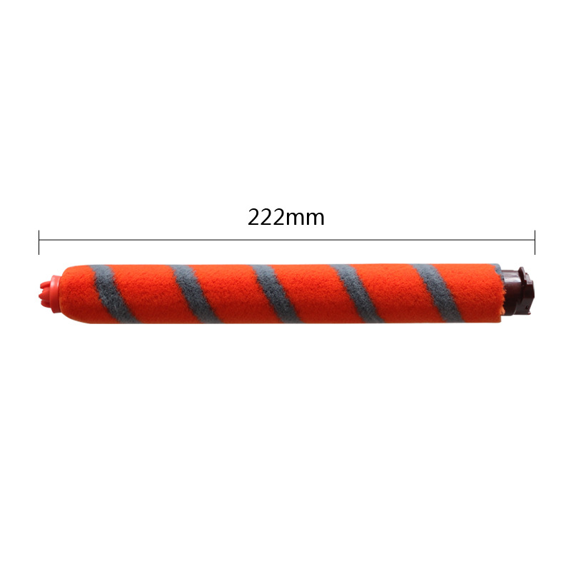 Shark Shark Nv680 Nv800 Shark Vacuum Cleaner Accessories Soft Velvet Brush Roller Brush Main Brush Scrubbing Brush