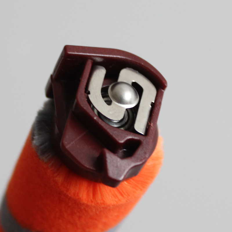 Shark Shark Nv680 Nv800 Shark Vacuum Cleaner Accessories Soft Velvet Brush Roller Brush Main Brush Scrubbing Brush