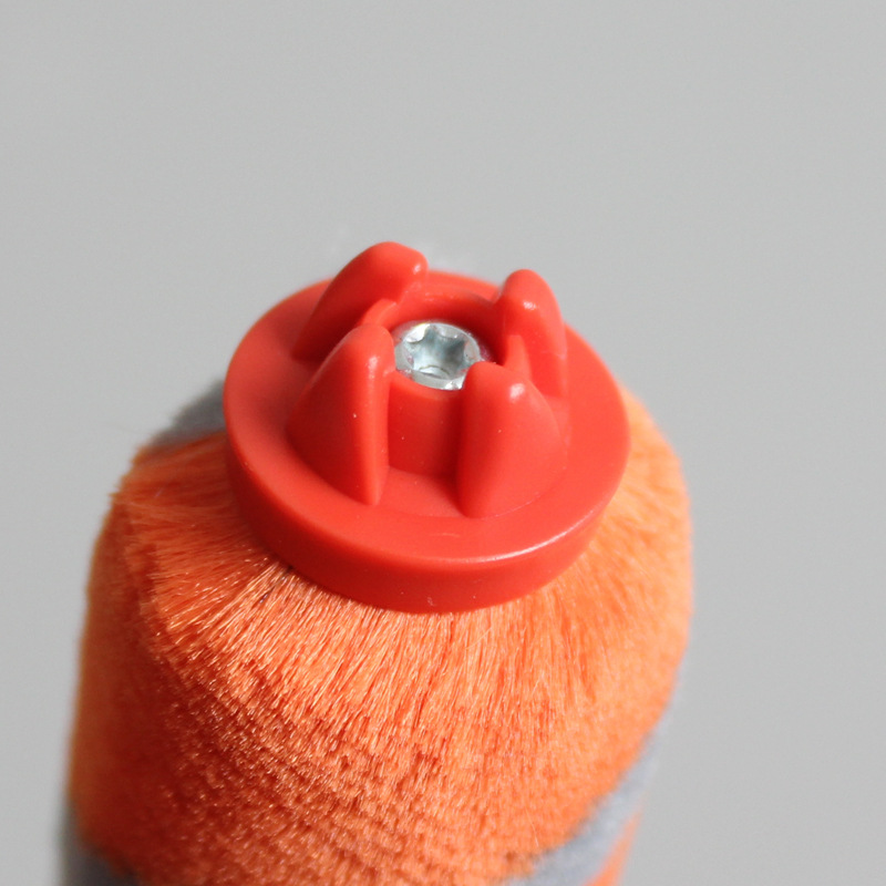 Shark Shark Nv680 Nv800 Shark Vacuum Cleaner Accessories Soft Velvet Brush Roller Brush Main Brush Scrubbing Brush