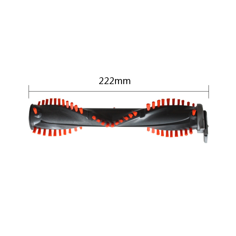 Shark Shark Nv680 Nv800 Shark Vacuum Cleaner Accessories Soft Velvet Brush Roller Brush Main Brush Scrubbing Brush