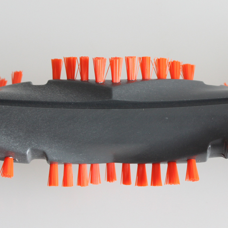Shark Shark Nv680 Nv800 Shark Vacuum Cleaner Accessories Soft Velvet Brush Roller Brush Main Brush Scrubbing Brush