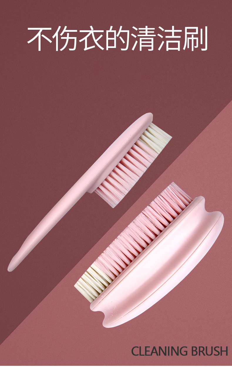 Small Shoes Cleaning Brush Long Handle Plastic Laundry Soft Brush Unisex Household Shoes Cleaning Brush Fashion Simple Small Shoes Cleaning Brush Long Handle Plastic Laundry Soft Brush Unisex Household Shoes Cleaning Brush Fashion Simple