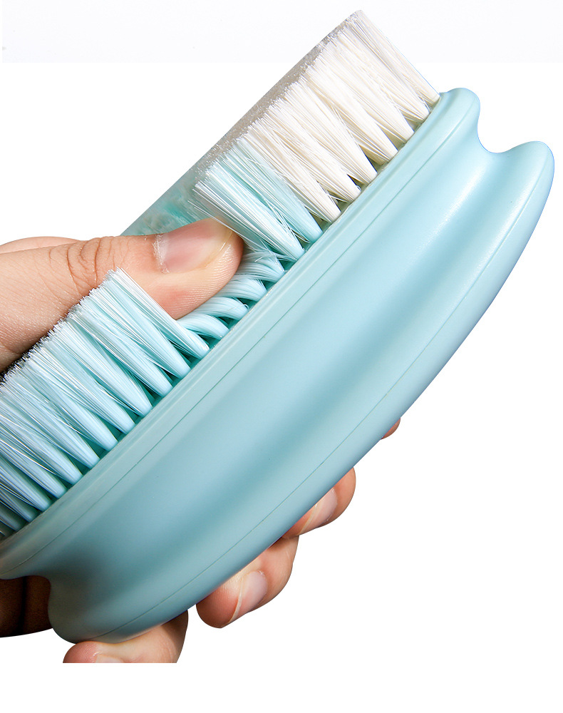 Small Shoes Cleaning Brush Long Handle Plastic Laundry Soft Brush Unisex Household Shoes Cleaning Brush Fashion Simple Small Shoes Cleaning Brush Long Handle Plastic Laundry Soft Brush Unisex Household Shoes Cleaning Brush Fashion Simple