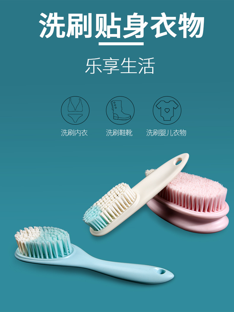 Small Shoes Cleaning Brush Long Handle Plastic Laundry Soft Brush Unisex Household Shoes Cleaning Brush Fashion Simple Small Shoes Cleaning Brush Long Handle Plastic Laundry Soft Brush Unisex Household Shoes Cleaning Brush Fashion Simple
