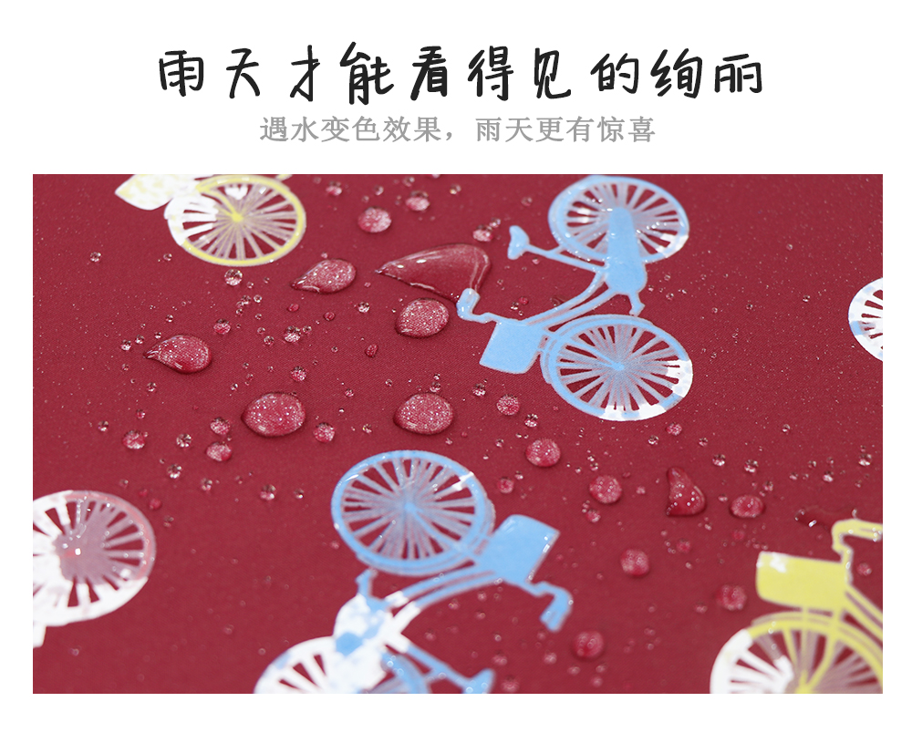 1808 encounter water color umbrella creative long handle umbrella foreign trade umbrella sun umbrella wholesale