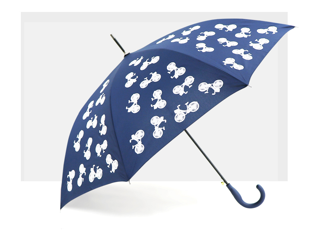 1808 encounter water color umbrella creative long handle umbrella foreign trade umbrella sun umbrella wholesale