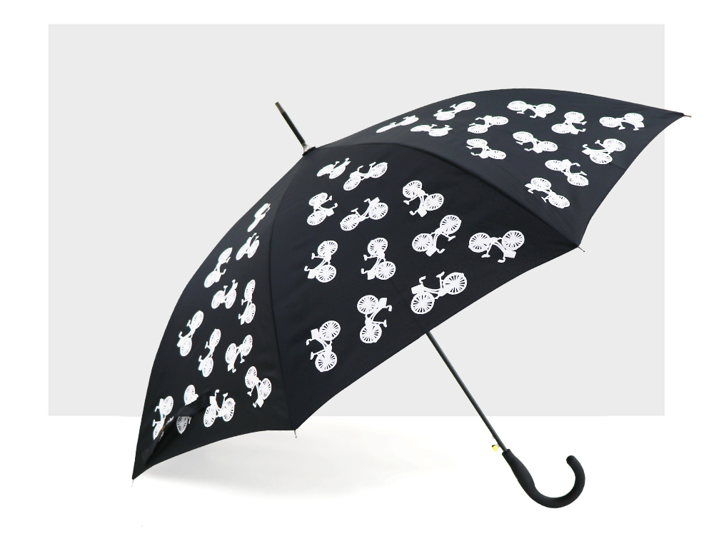 1808 encounter water color umbrella creative long handle umbrella foreign trade umbrella sun umbrella wholesale