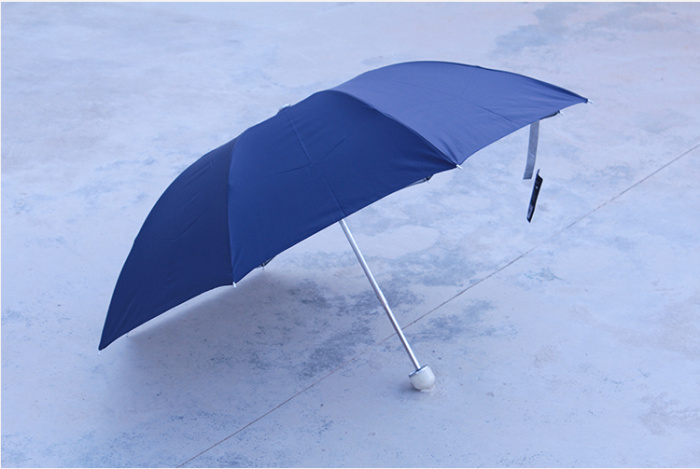 can print the LOGO customized folding shade umbrella folding umbrella can print the LOGO customized folding shade umbrella folding umbrella