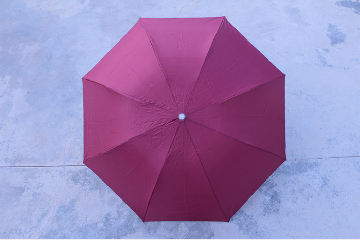 can print the LOGO customized folding shade umbrella folding umbrella can print the LOGO customized folding shade umbrella folding umbrella