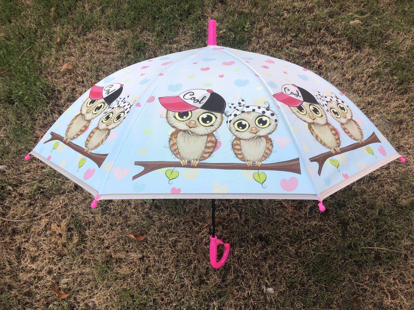 Manufacturers wholesale children&#039;s umbrella is portable sun umbrella shade umbrella