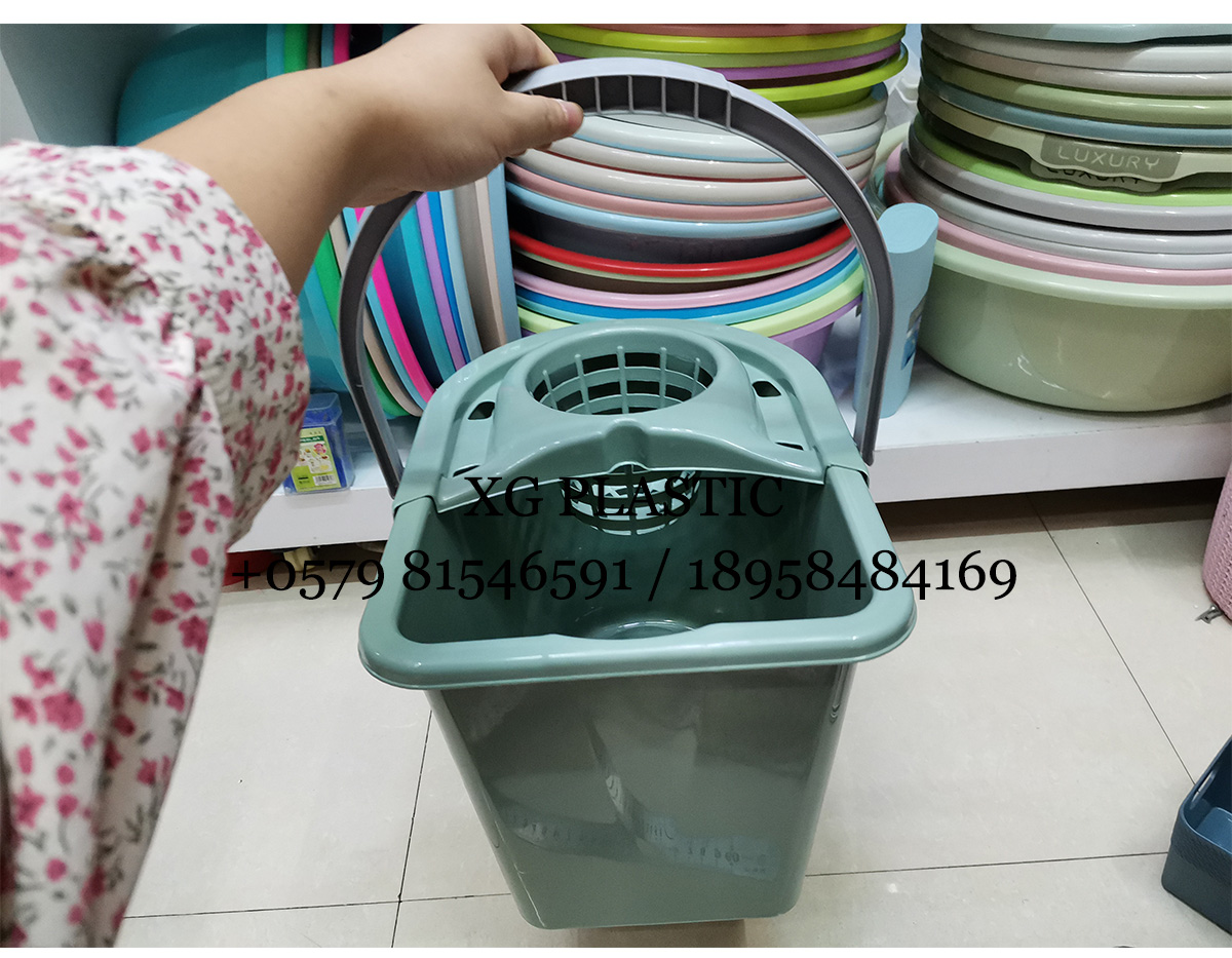 Plastic Bucket Durable Mop Bucket High Quality Household Cleaning Bucket Floor Mop Bucket Home Fashion Cleaning Bucket Plastic Bucket Durable Mop Bucket High Quality Household Cleaning Bucket Floor Mop Bucket Home Fashion Cleaning Bucket