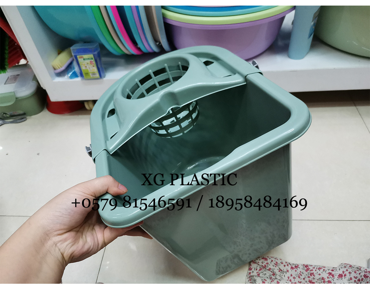 Plastic Bucket Durable Mop Bucket High Quality Household Cleaning Bucket Floor Mop Bucket Home Fashion Cleaning Bucket Plastic Bucket Durable Mop Bucket High Quality Household Cleaning Bucket Floor Mop Bucket Home Fashion Cleaning Bucket