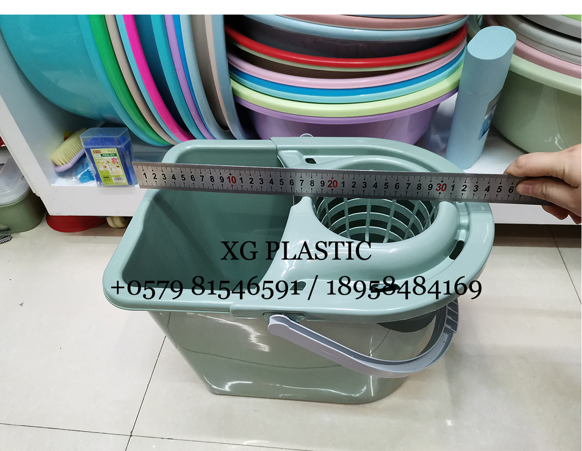 Plastic Bucket Durable Mop Bucket High Quality Household Cleaning Bucket Floor Mop Bucket Home Fashion Cleaning Bucket Plastic Bucket Durable Mop Bucket High Quality Household Cleaning Bucket Floor Mop Bucket Home Fashion Cleaning Bucket