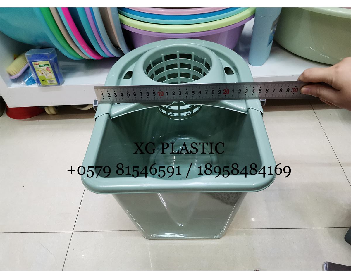 Plastic Bucket Durable Mop Bucket High Quality Household Cleaning Bucket Floor Mop Bucket Home Fashion Cleaning Bucket Plastic Bucket Durable Mop Bucket High Quality Household Cleaning Bucket Floor Mop Bucket Home Fashion Cleaning Bucket