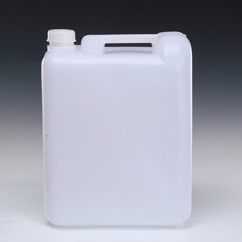 The Factory Direct sale 20L plastic barrel oil Barrel 40 Jin plastic pot thickening food grade Pure raw material barrel