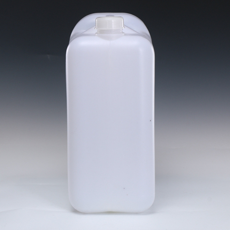 The Factory Direct sale 20L plastic barrel oil Barrel 40 Jin plastic pot thickening food grade Pure raw material barrel