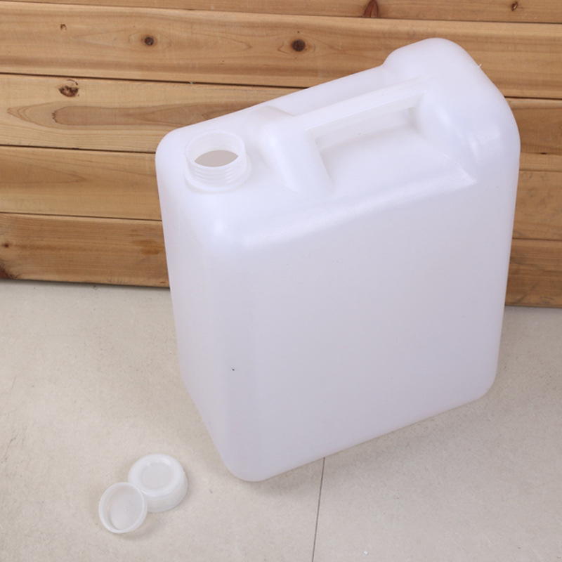 The Factory Direct sale 20L plastic barrel oil Barrel 40 Jin plastic pot thickening food grade Pure raw material barrel The Factory Direct sale 20L plastic barrel oil Barrel 40 Jin plastic pot thickening food grade Pure raw material barrel