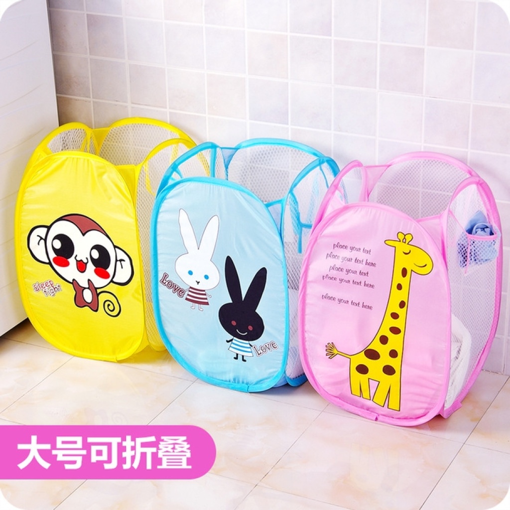 Laundry Basket Laundry Basket Children Toy Storage Basket Factory Gifts Can Be Customized Laundry Basket Laundry Basket Children Toy Storage Basket Factory Gifts Can Be Customized