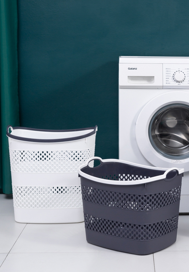 Bathroom Bedroom Organize and Storage Laundry Basket Bathroom Bedroom Organize and Storage Laundry Basket