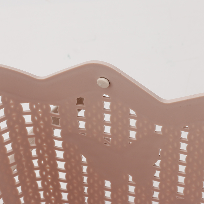 Xinhong Plastic Portable Laundry Basket Basket for Dirty Laundry Household Toy Storage Basket Laundry Basket Xinhong Plastic Portable Laundry Basket Basket for Dirty Laundry Household Toy Storage Basket Laundry Basket