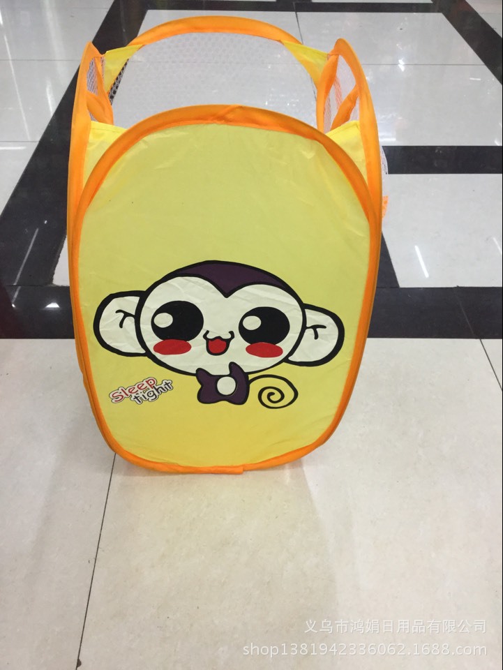 Cartoon Laundry Basket Cute Portable Dirty Laundry Storage Basket Foldable Laundry Basket Dirty Clothes Basket Cartoon Laundry Basket Cute Portable Dirty Laundry Storage Basket Foldable Laundry Basket Dirty Clothes Basket