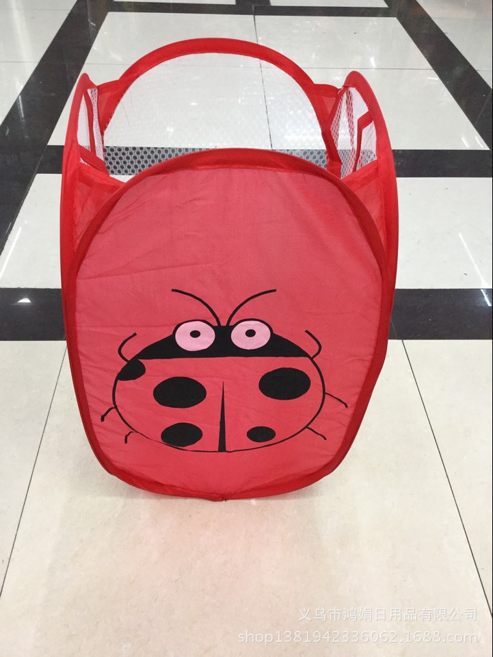 Cartoon Laundry Basket Cute Portable Dirty Laundry Storage Basket Foldable Laundry Basket Dirty Clothes Basket Cartoon Laundry Basket Cute Portable Dirty Laundry Storage Basket Foldable Laundry Basket Dirty Clothes Basket