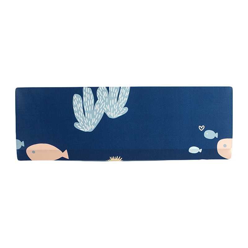 Air Conditioner Cover Hanging Machine Dust Cover Greemei 1 Hp 1.5p2 HP Air Conditioner All Wrapped Air Conditioner Cover