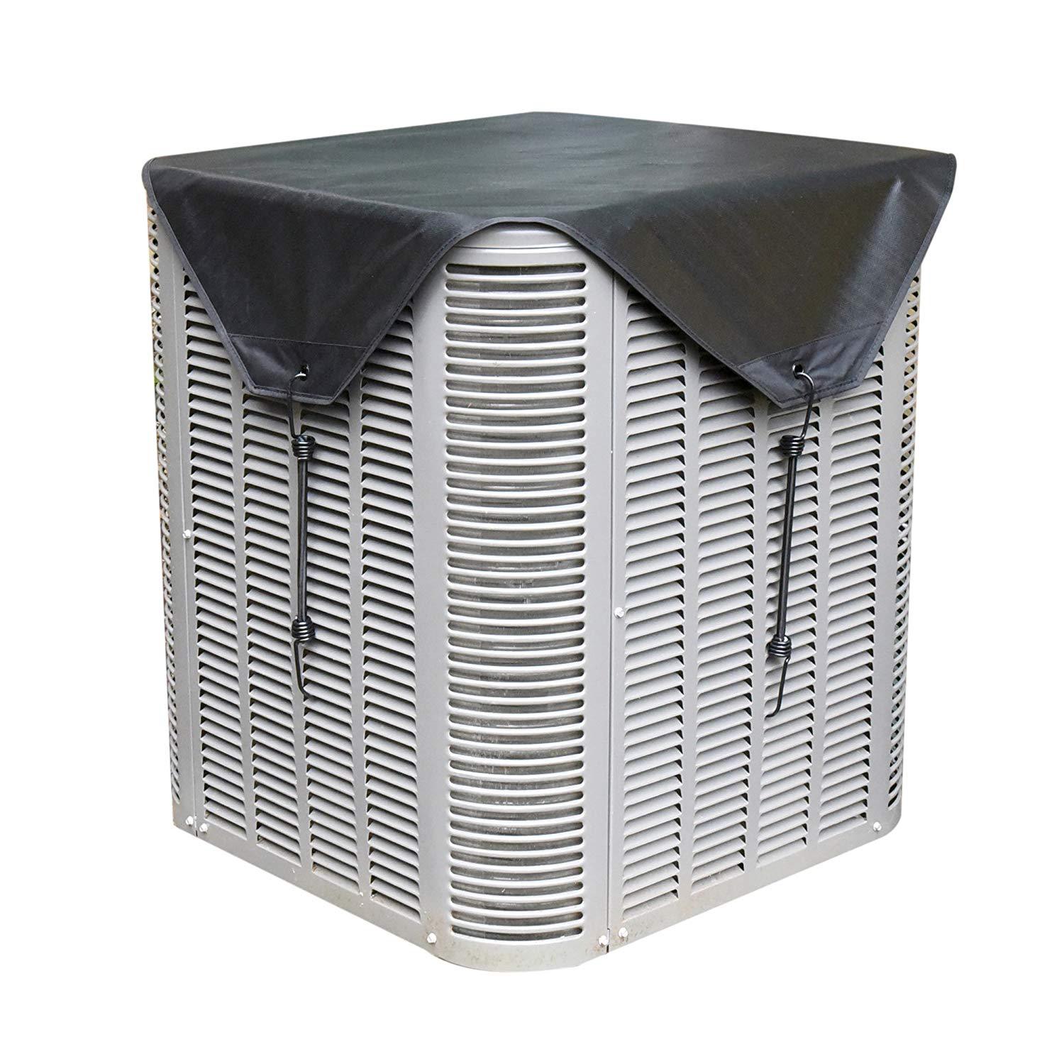Outdoor Air Conditioner Cover Outdoor Air Conditioner Protective Cover Dust Cover Outdoor Air Conditioner Cover